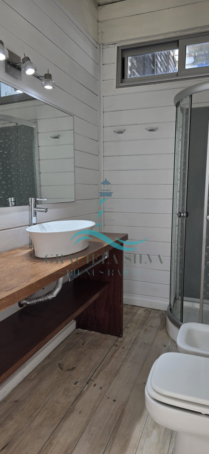 Casa ID.415 - Espectacular casa primera línea de mar en José Ignacio