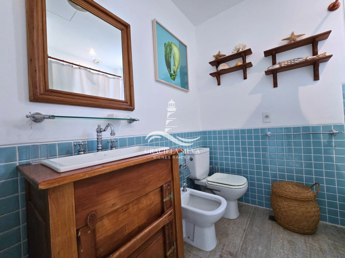 Casa ID.400 - Exclusiva casa en primera línea al mar - vistas únicas en José Ignacio