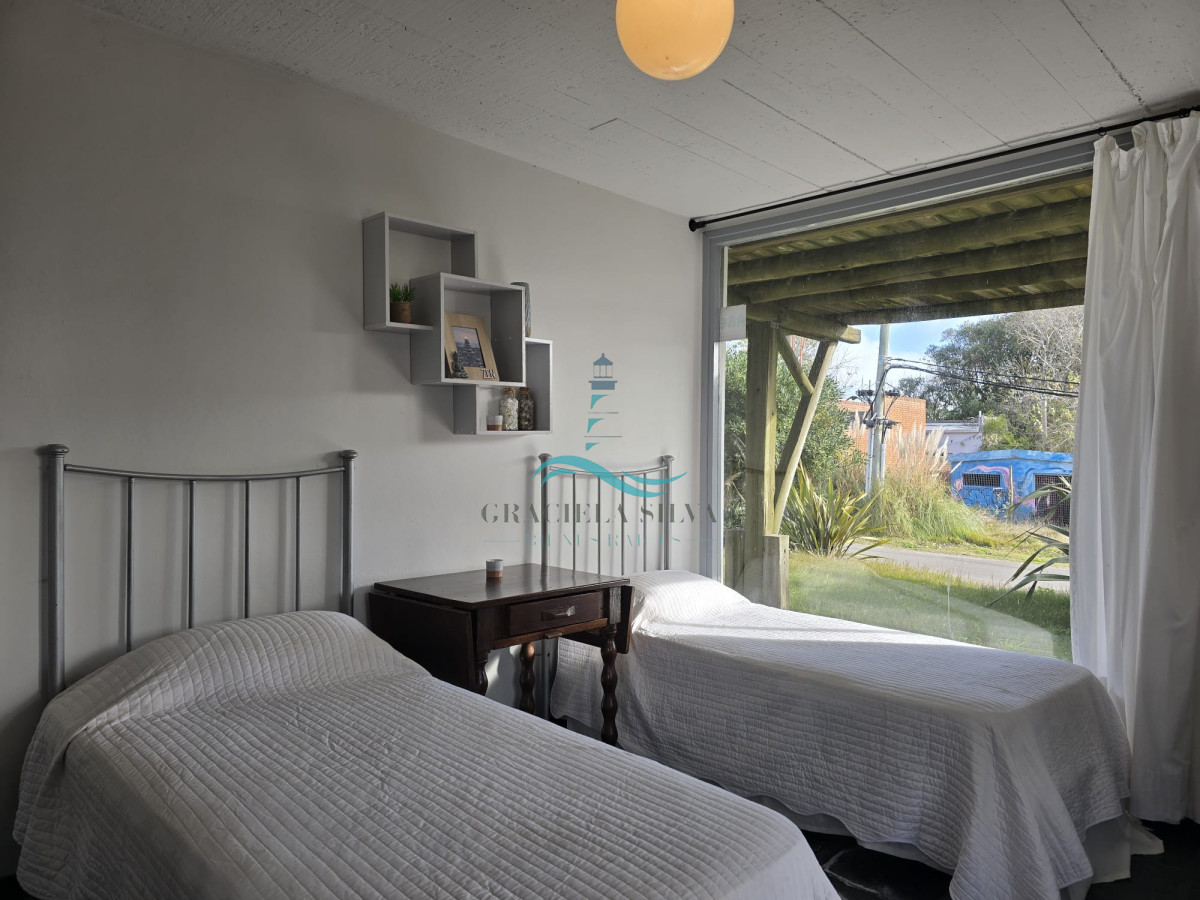 Casa ID.437/Casa-en-José-Ignacio - Casa en José Ignacio