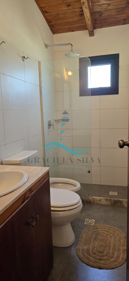 Casa ID.424 - Casa a 2 cuadras del mar -José Ignacio