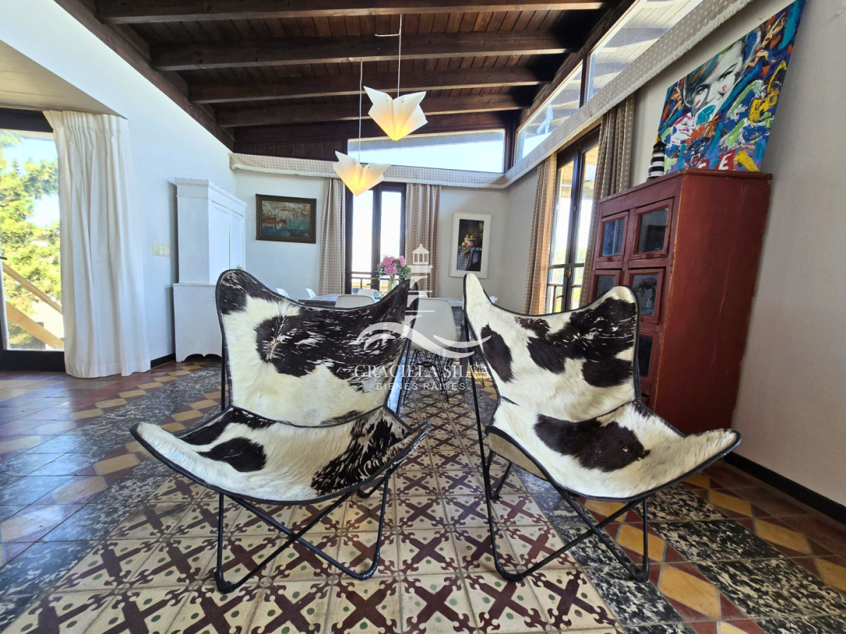 Casa ID.436/Casa-en-José-Ignacio - Casa en José Ignacio