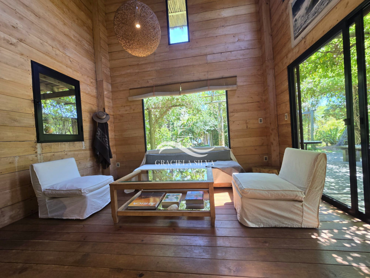 Casa ID.466/Refugio-de-calma-en-Santa-Mónica - Refugio de calma en Santa Mónica