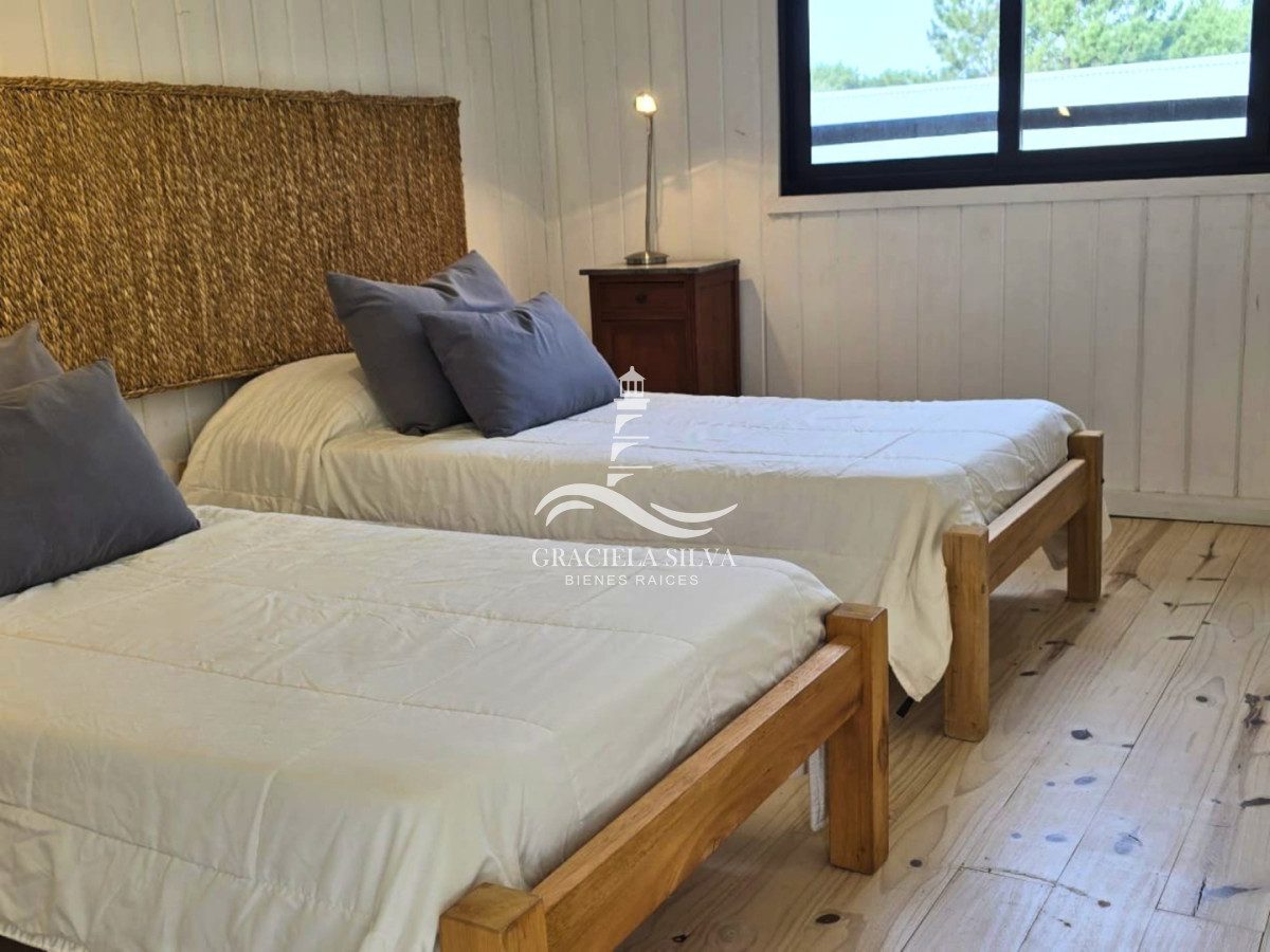 Casa ID.432/Casa-Excepcional-en-Pinar-del-Faro-José-Ignacio - Casa Excepcional en Pinar del Faro -José Ignacio