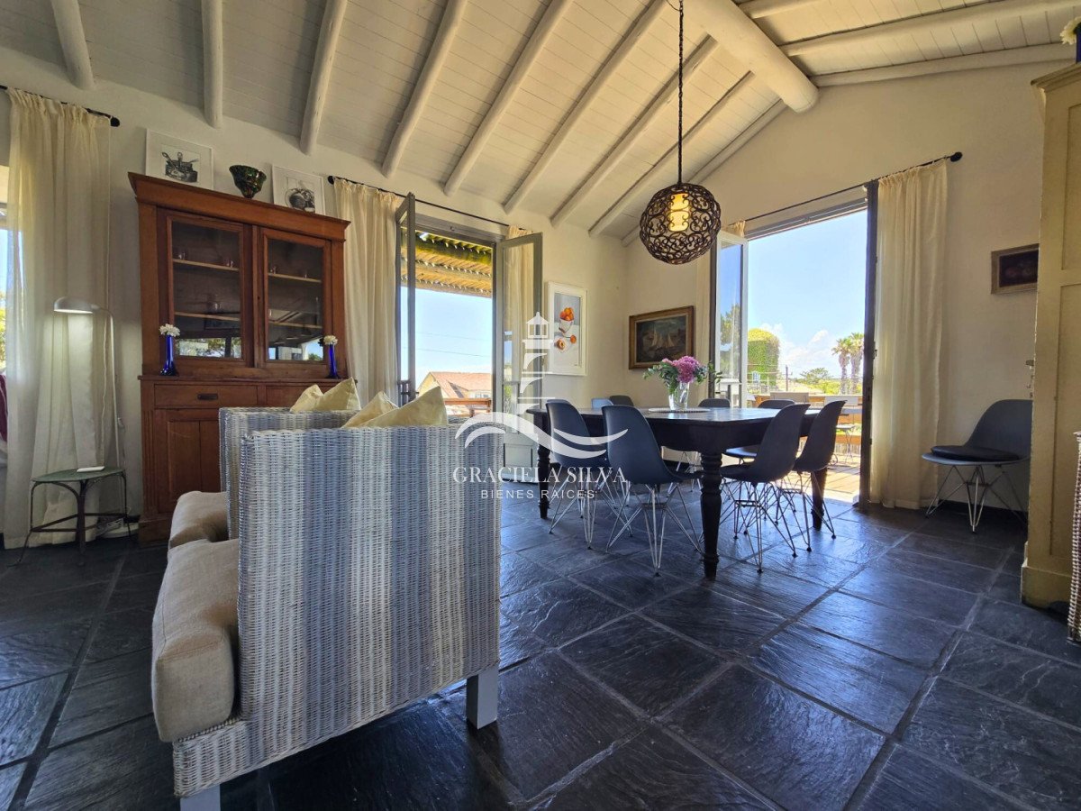 Casa ID.437/Casa-en-José-Ignacio - Casa en José Ignacio