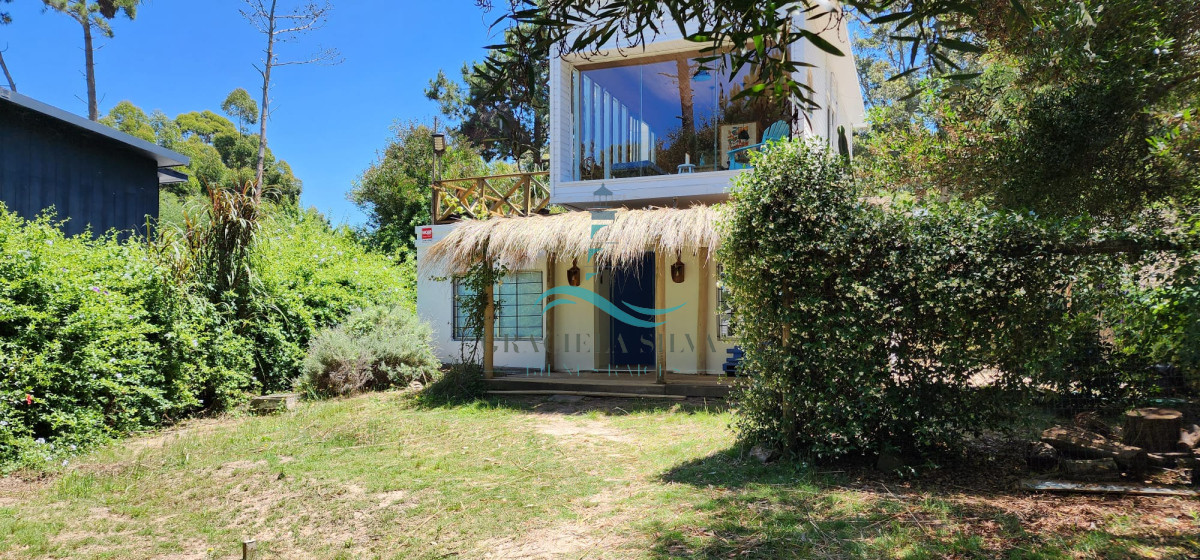 Casa ID.410 - Funcional y luminosa casa en La Juanita