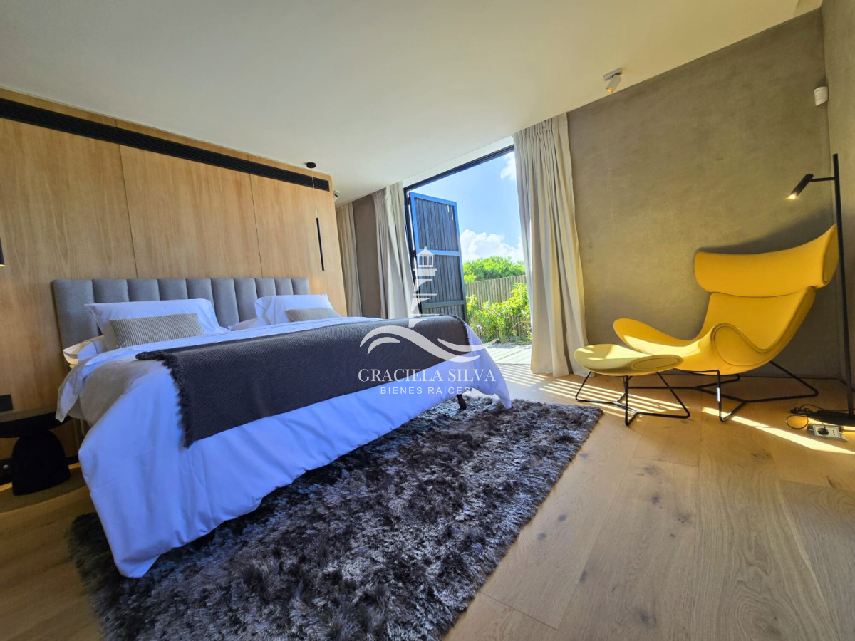 Casa ID.454/Residencia-frente-al-mar-en-La-Juanita-José-Ignacio - Residencia frente al mar en La Juanita-José Ignacio