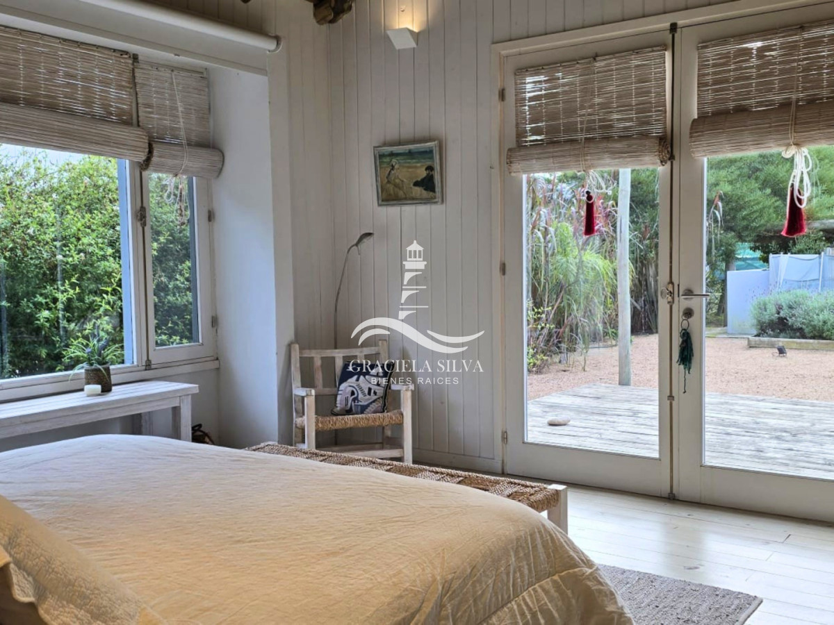 Casa ID.432/Casa-Excepcional-en-Pinar-del-Faro-José-Ignacio - Casa Excepcional en Pinar del Faro -José Ignacio