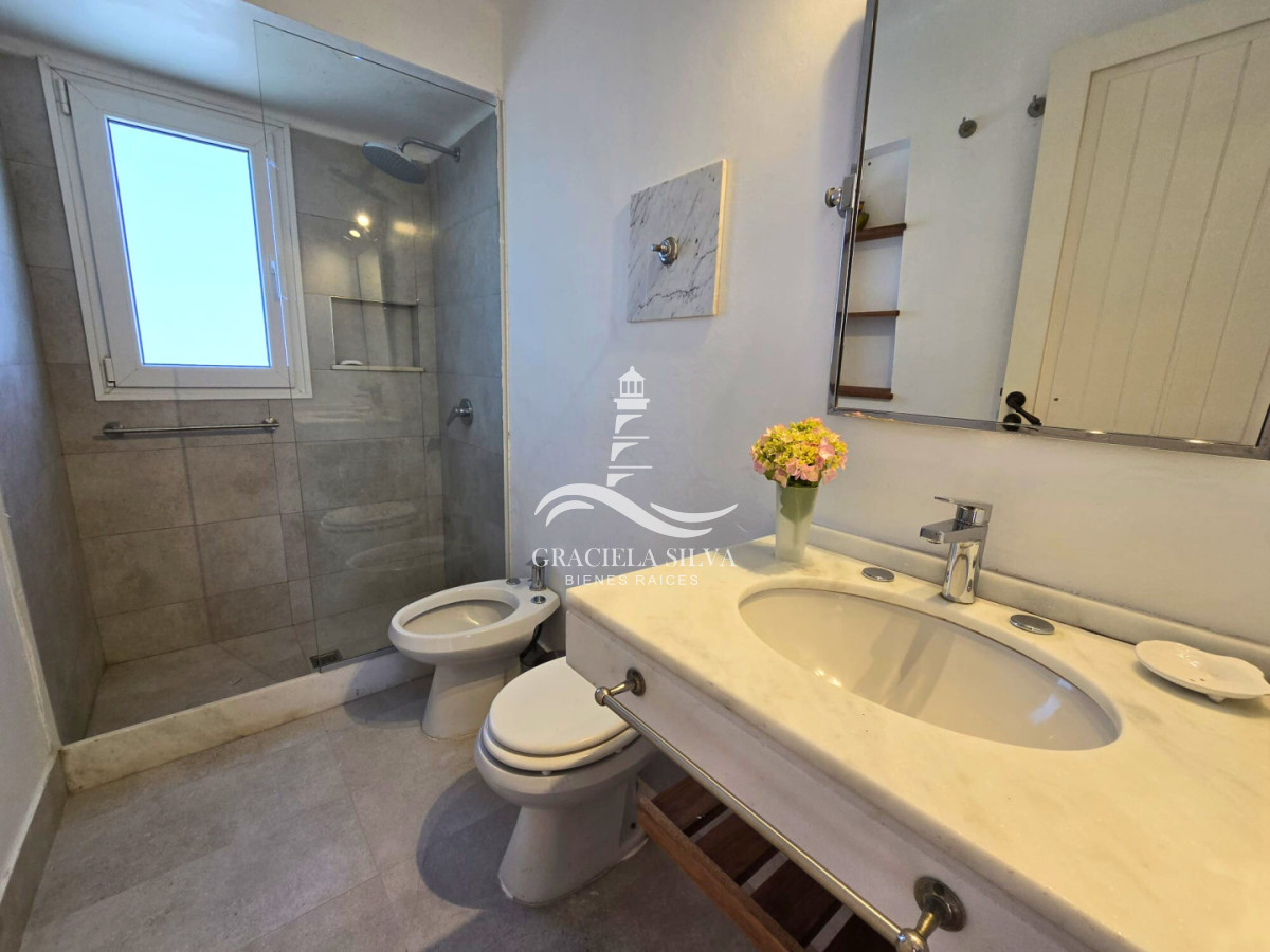 Casa ID.398 - Casa primera línea, vistas espectaculares -José Ignacio