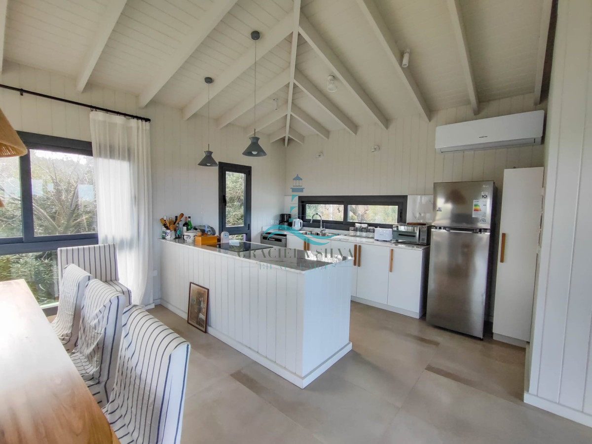 Casa ID.416 - Casa El Anexo - José Ignacio