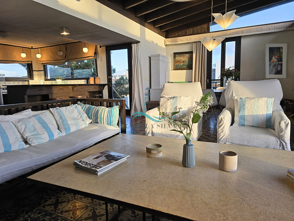Casa ID.436/Casa-en-José-Ignacio - Casa en José Ignacio