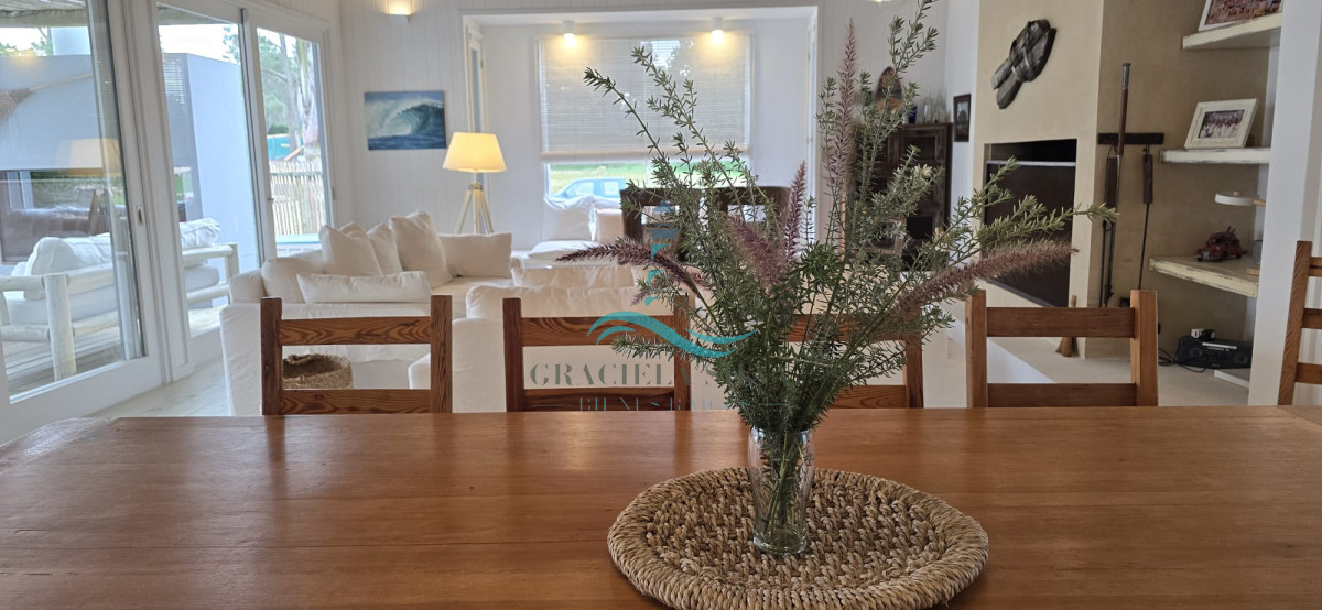 Casa ID.432/Casa-Excepcional-en-Pinar-del-Faro-José-Ignacio - Casa Excepcional en Pinar del Faro -José Ignacio