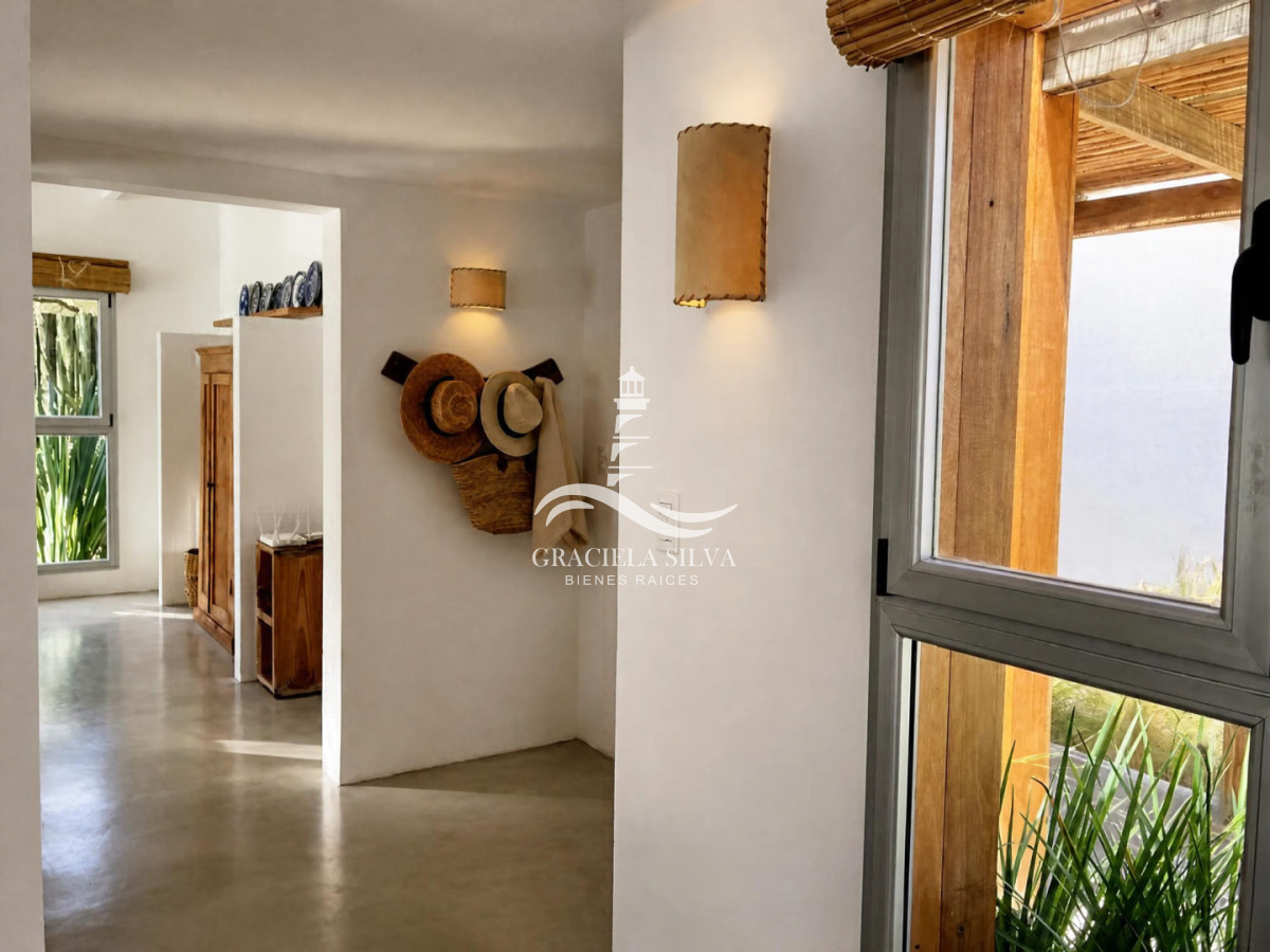 Casa ID.468/Cómoda-casa-en-Pinar-del-Faro--José-Ignacio - Cómoda casa en Pinar del Faro - José Ignacio