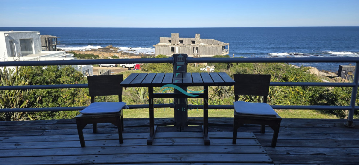 Casa ID.406/Casa-La-Escondida-José-Ignacio - Casa La Escondida -José Ignacio