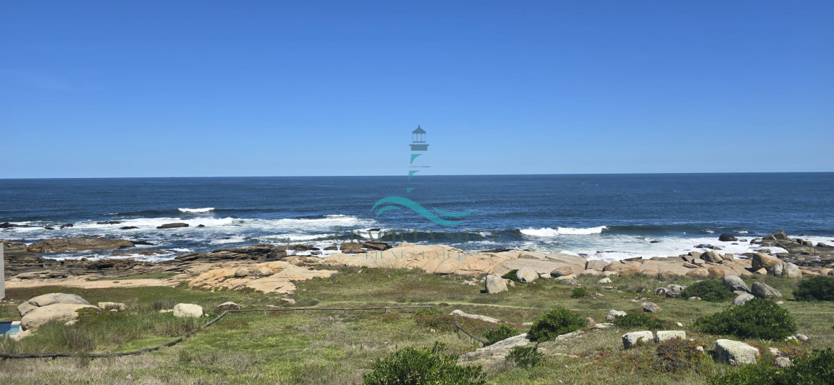 Casa ID.421 - Cómoda casa con increíbles vistas al mar en José Ignacio
