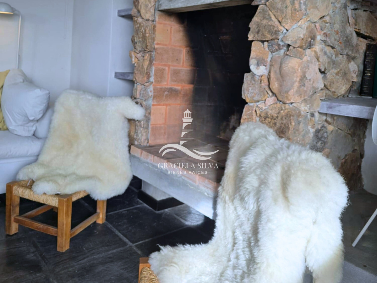 Casa ID.437/Casa-en-José-Ignacio - Casa en José Ignacio