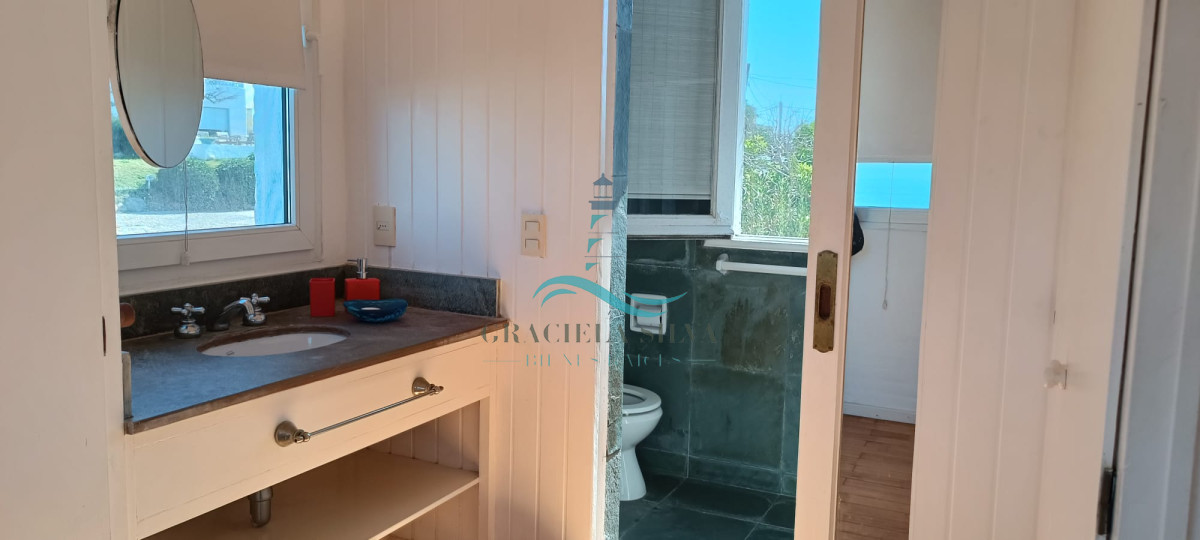 Casa ID.403 - Exclusiva casa a pasos del mar en José Ignacio