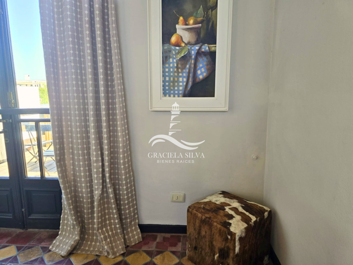 Casa ID.436/Casa-en-José-Ignacio - Casa en José Ignacio