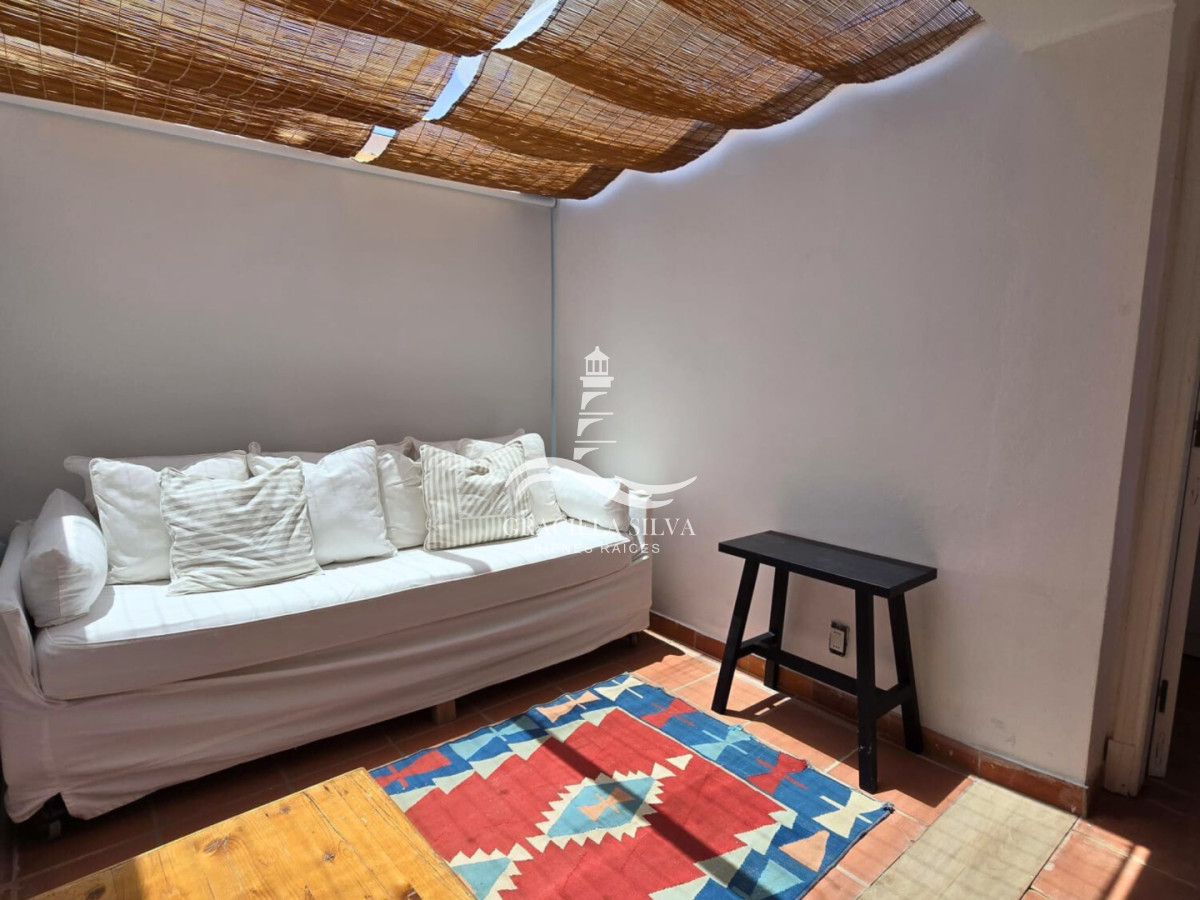 Casa ID.398 - Casa primera línea, vistas espectaculares -José Ignacio