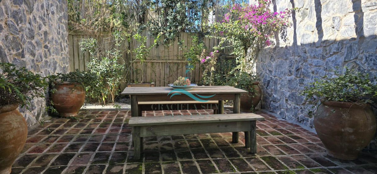 Casa ID.406/Casa-La-Escondida-José-Ignacio - Casa La Escondida -José Ignacio