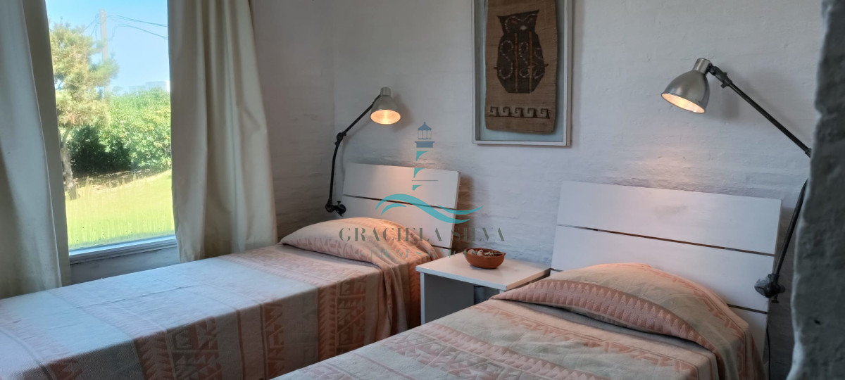 Casa ID.403 - Exclusiva casa a pasos del mar en José Ignacio