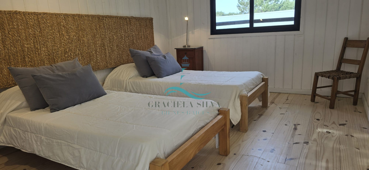 Casa ID.432/Casa-Excepcional-en-Pinar-del-Faro-José-Ignacio - Casa Excepcional en Pinar del Faro -José Ignacio