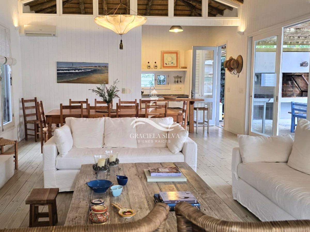 Casa ID.432/Casa-Excepcional-en-Pinar-del-Faro-José-Ignacio - Casa Excepcional en Pinar del Faro -José Ignacio
