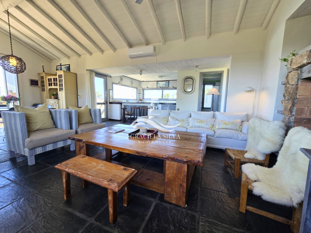 Casa ID.437/Casa-en-José-Ignacio - Casa en José Ignacio