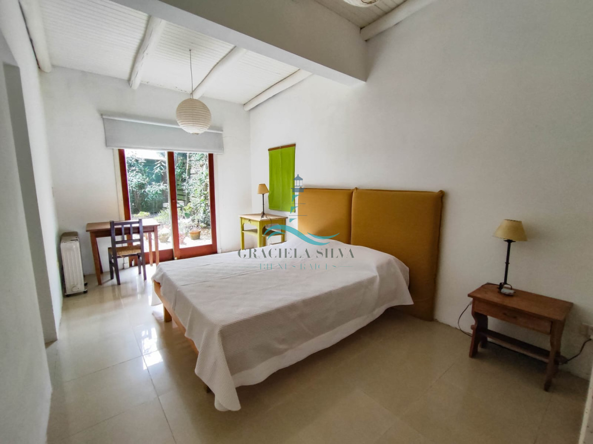 Casa ID.416 - Casa El Anexo - José Ignacio