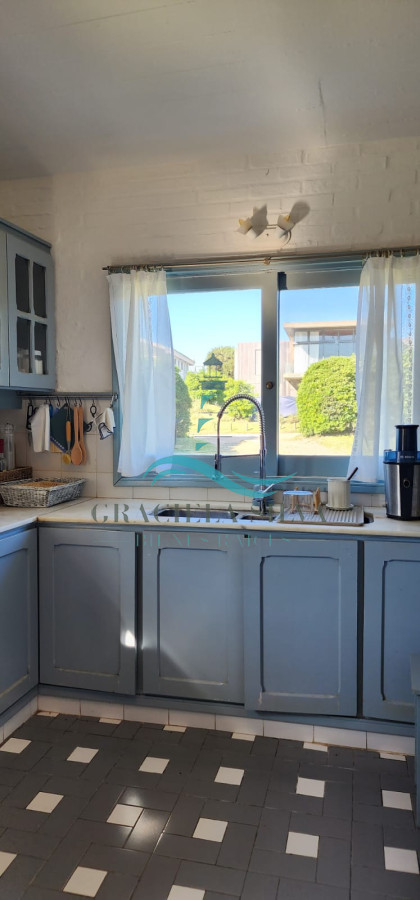 Casa ID.396 - Impresionante casa frente al mar en José Ignacio