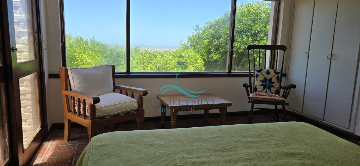 Casa ID.412 - Casa en primera línea de mar en José Ignacio