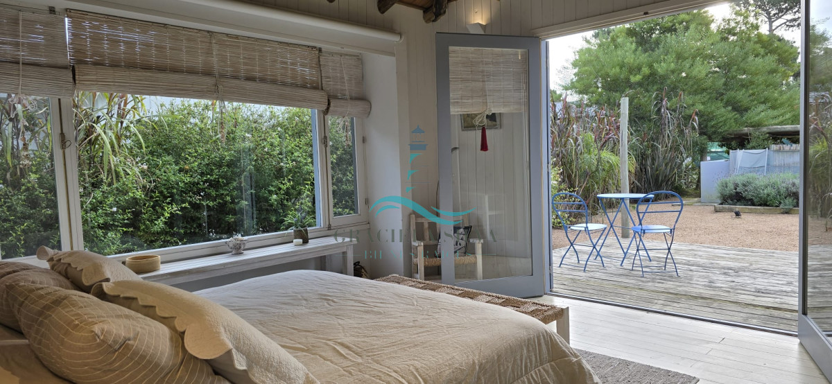 Casa ID.432/Casa-Excepcional-en-Pinar-del-Faro-José-Ignacio - Casa Excepcional en Pinar del Faro -José Ignacio