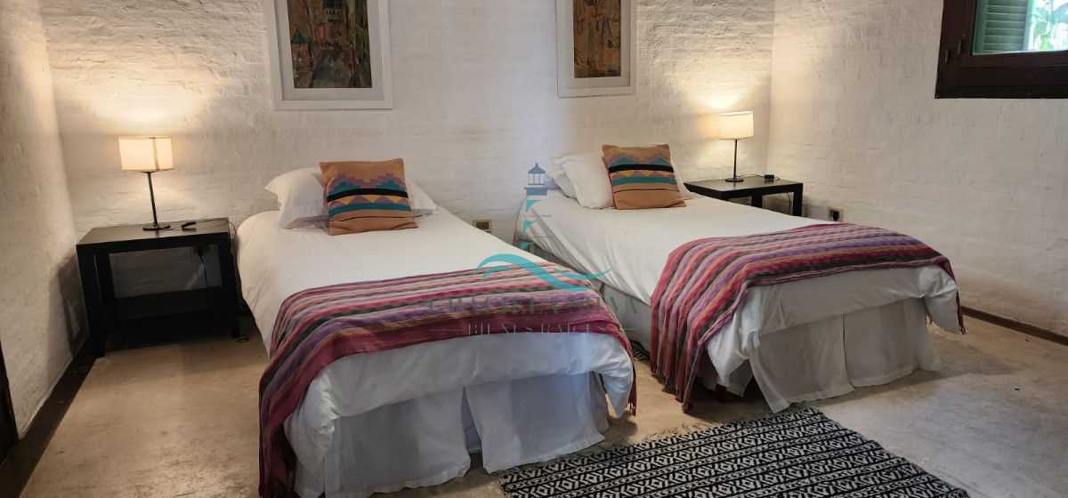 Casa ID.406/Casa-La-Escondida-José-Ignacio - Casa La Escondida -José Ignacio