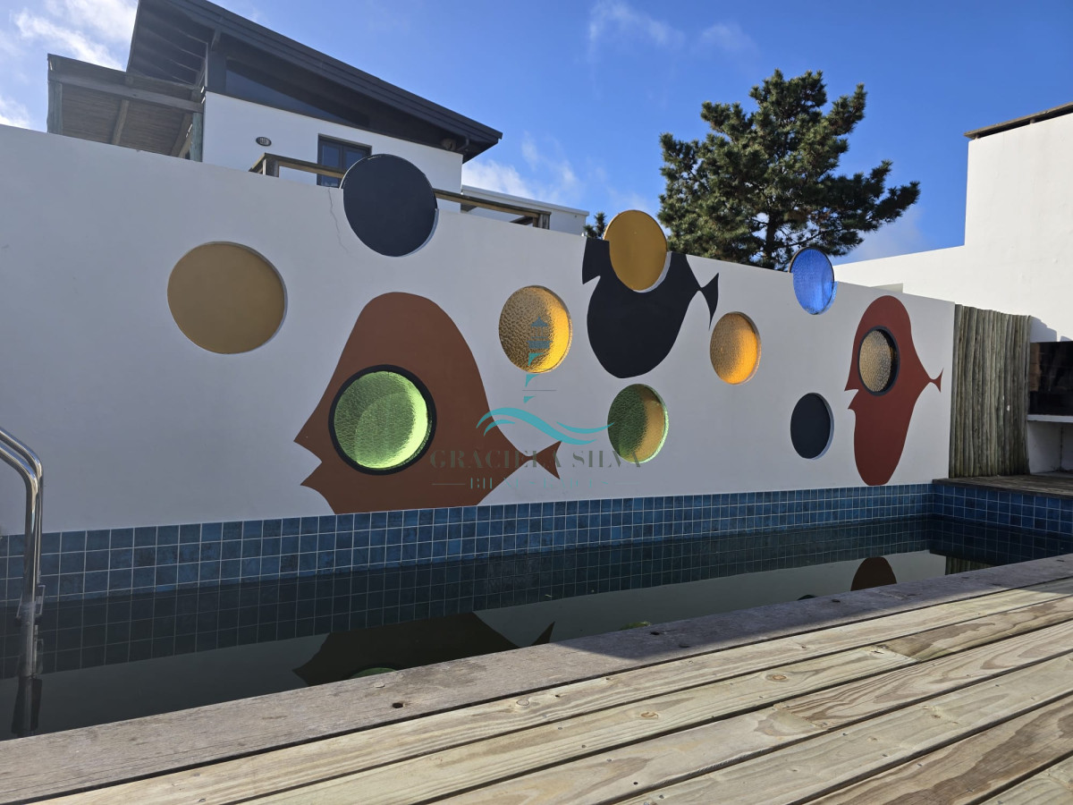 Casa ID.437/Casa-en-José-Ignacio - Casa en José Ignacio