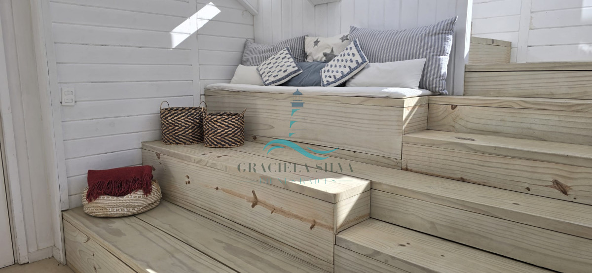 Casa ID.432/Casa-Excepcional-en-Pinar-del-Faro-José-Ignacio - Casa Excepcional en Pinar del Faro -José Ignacio