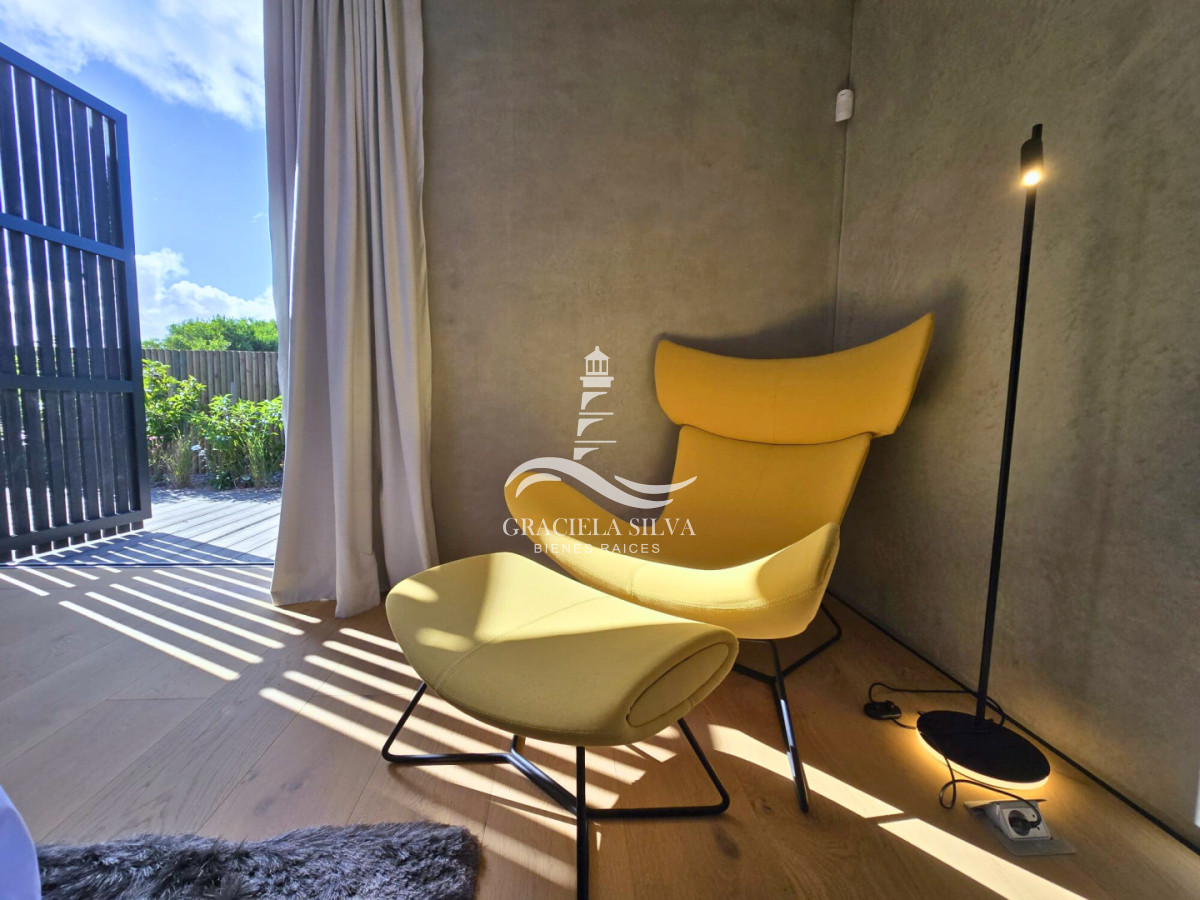 Casa ID.454/Residencia-frente-al-mar-en-La-Juanita-José-Ignacio - Residencia frente al mar en La Juanita-José Ignacio