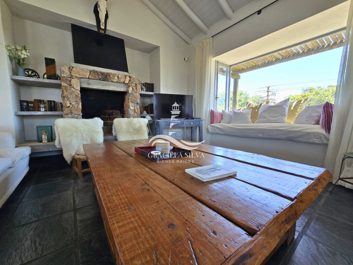 Casa ID.437/Casa-en-José-Ignacio - Casa en José Ignacio