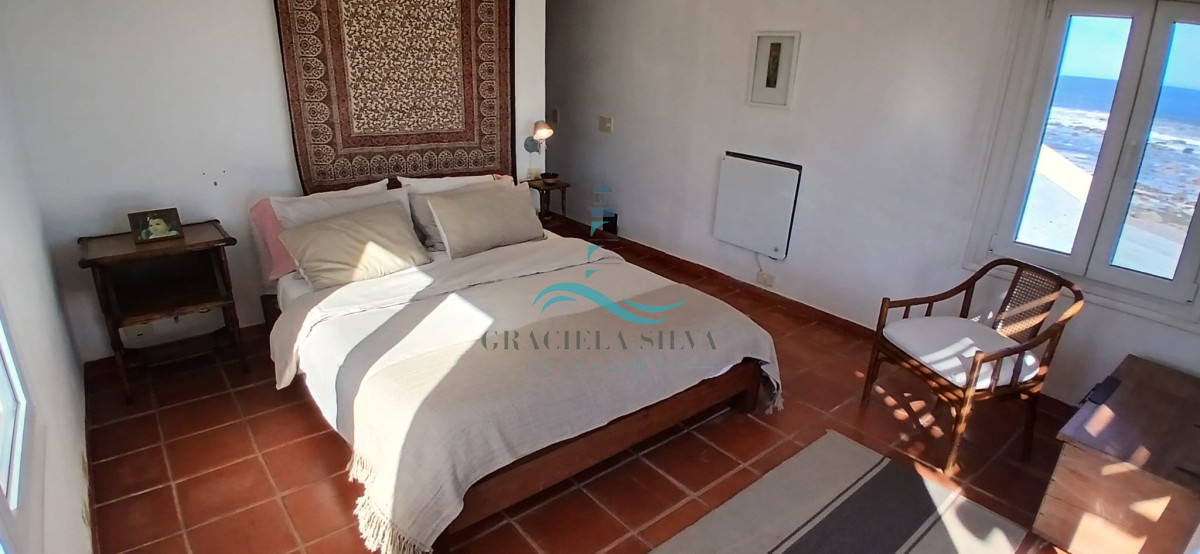 Casa ID.398 - Casa primera línea, vistas espectaculares -José Ignacio