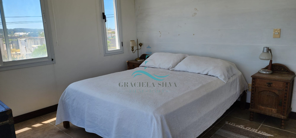 Casa ID.393 - Casa con encanto y diseño -José Ignacio