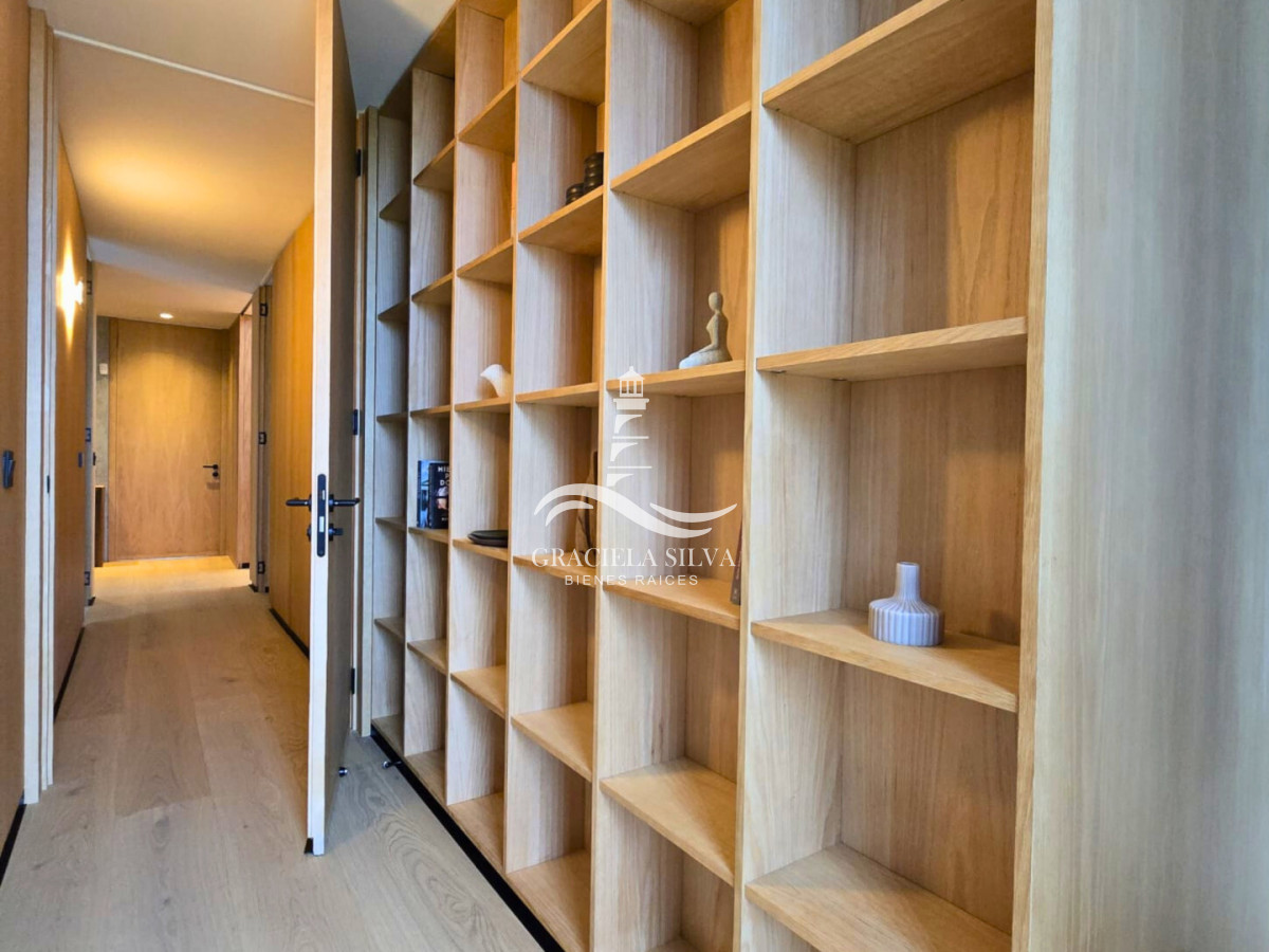 Casa ID.454/Residencia-frente-al-mar-en-La-Juanita-José-Ignacio - Residencia frente al mar en La Juanita-José Ignacio