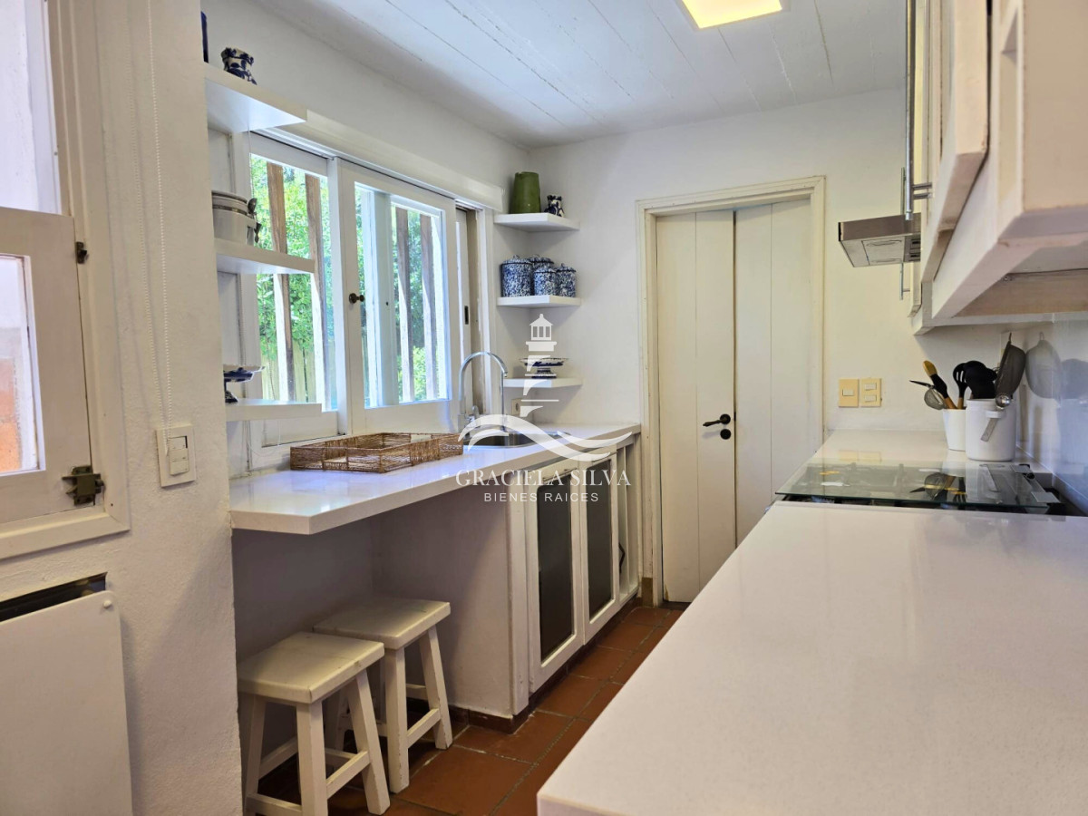 Casa ID.398 - Casa primera línea, vistas espectaculares -José Ignacio