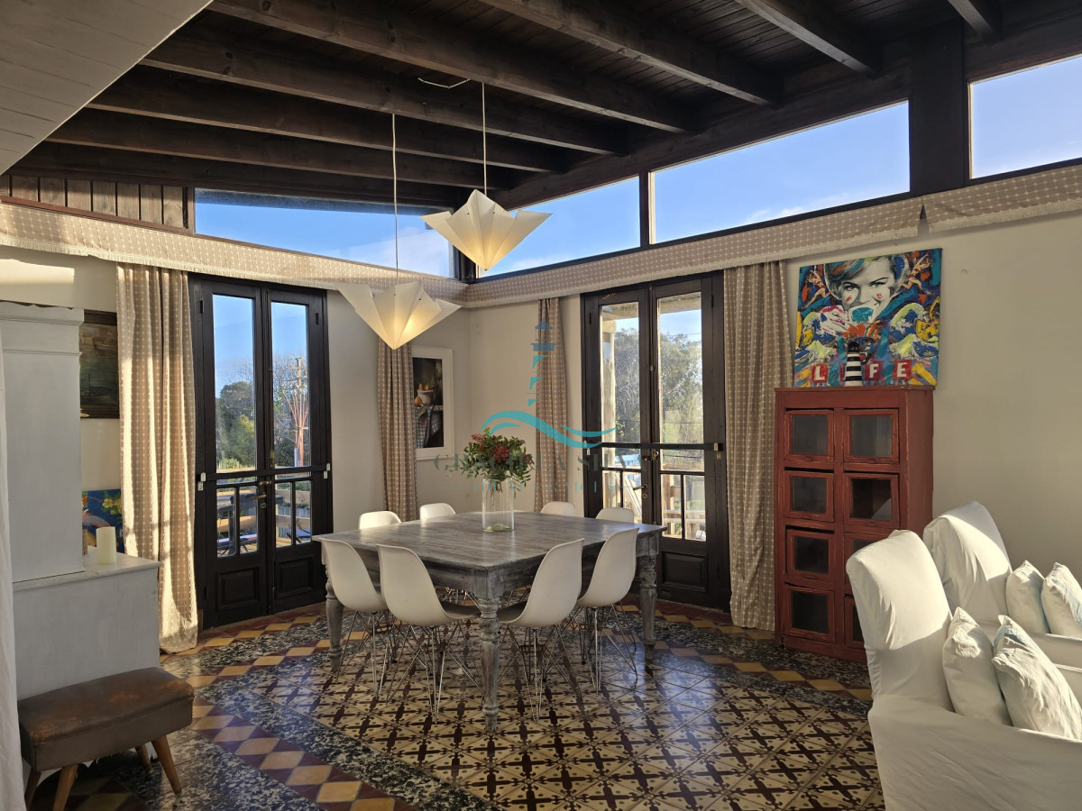 Casa ID.436/Casa-en-José-Ignacio - Casa en José Ignacio