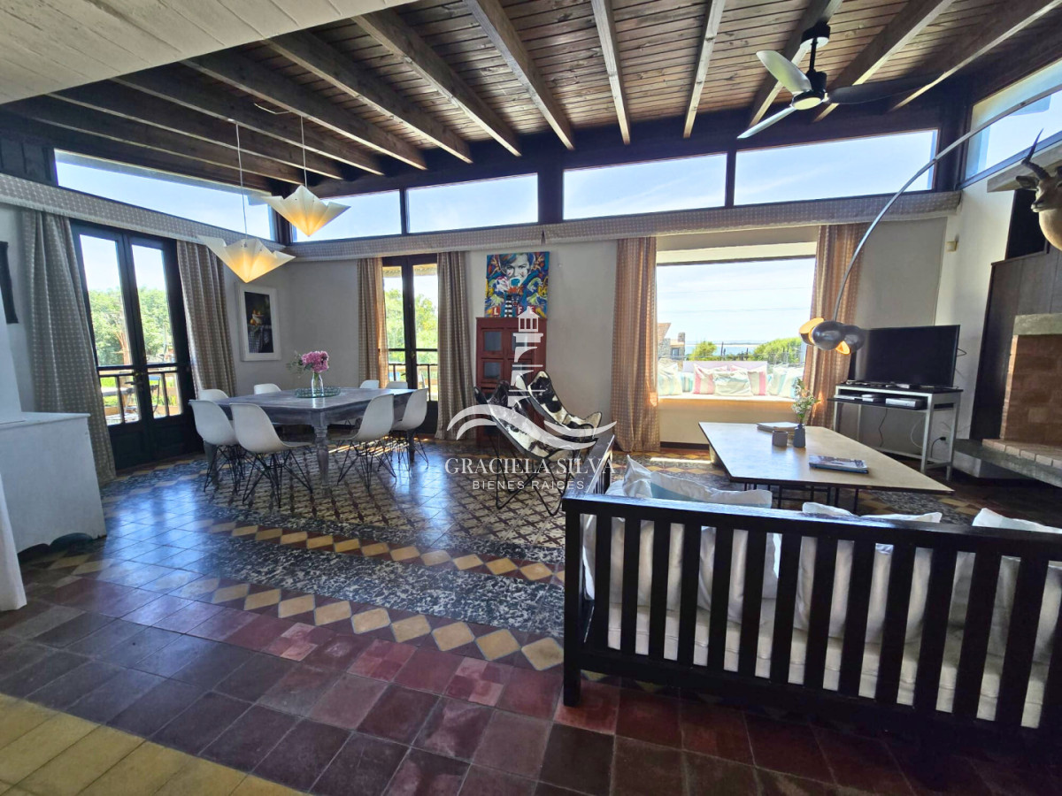 Casa ID.436/Casa-en-José-Ignacio - Casa en José Ignacio