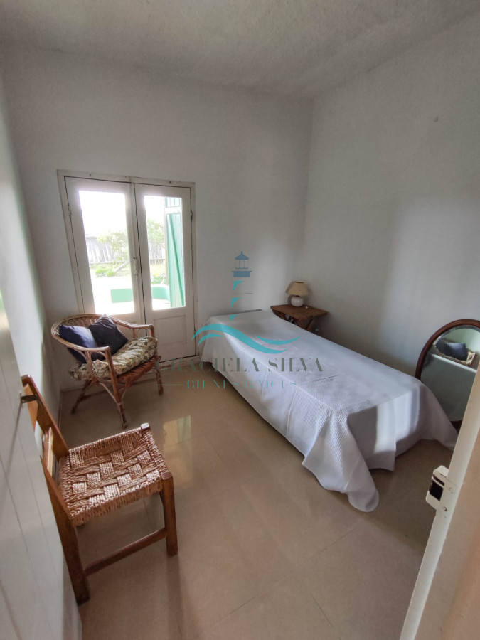 Casa ID.416 - Casa El Anexo - José Ignacio