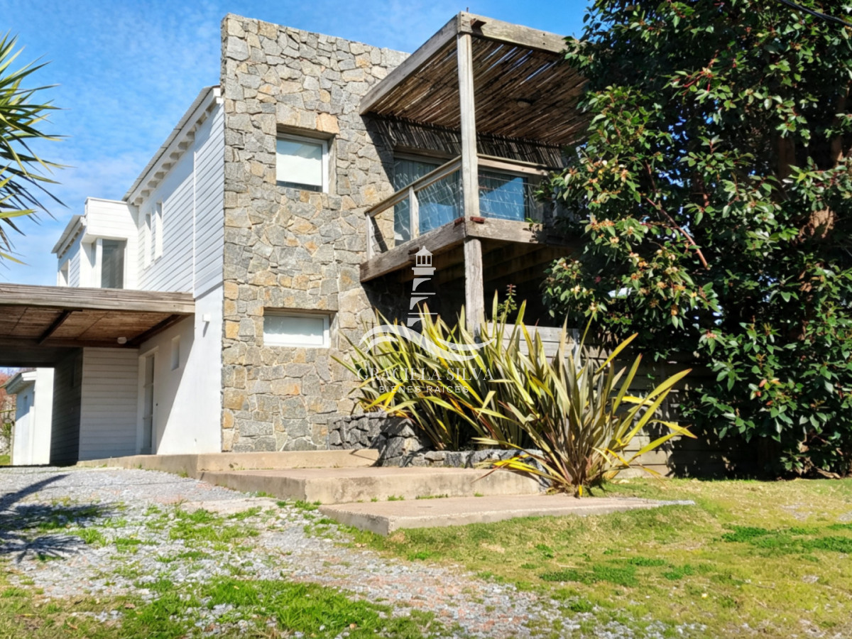 Casa El Árbol -José Ignacio