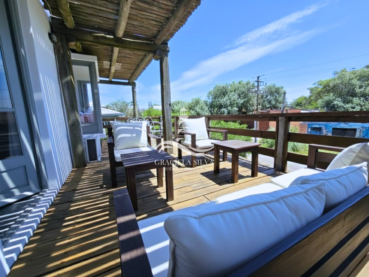 Casa ID.437/Casa-en-José-Ignacio - Casa en José Ignacio