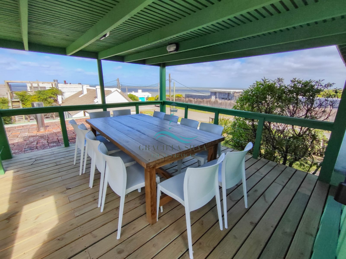 Casa ID.416 - Casa El Anexo - José Ignacio