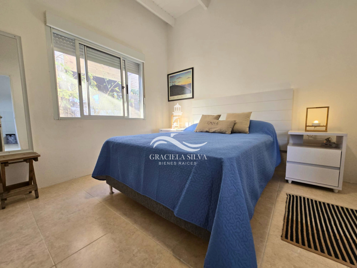 Casa ID.399 - Casa en Santa Mónica 2 dormitorios