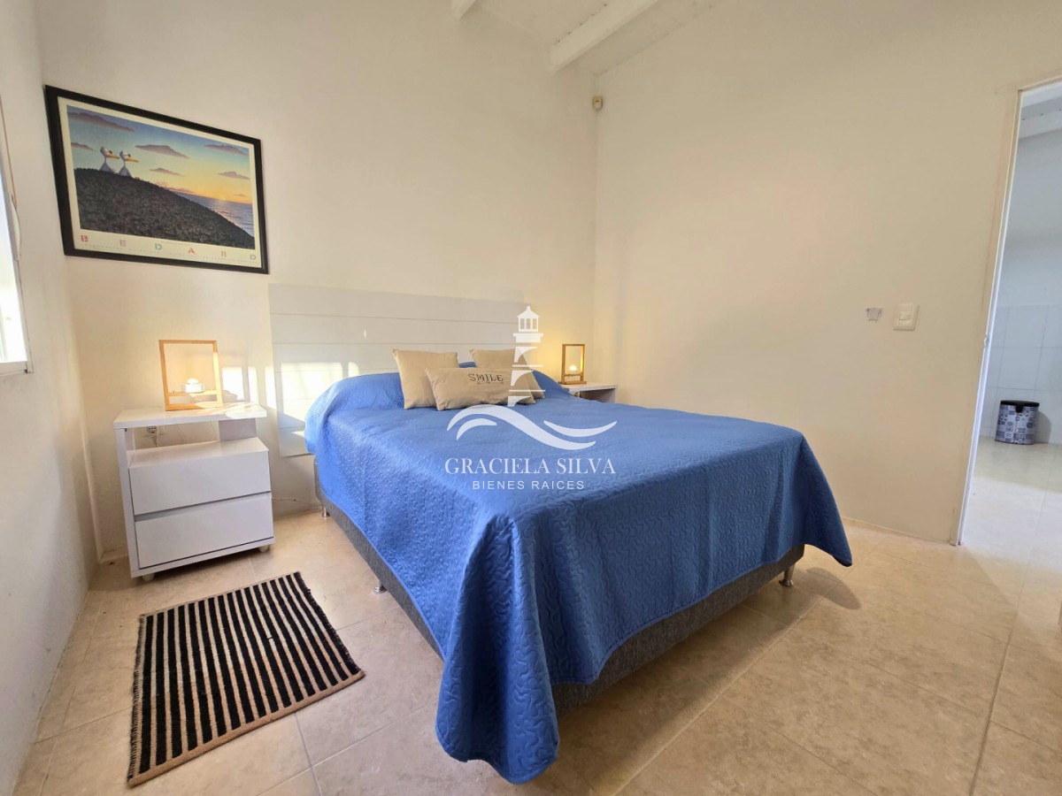 Casa ID.399 - Casa en Santa Mónica 2 dormitorios