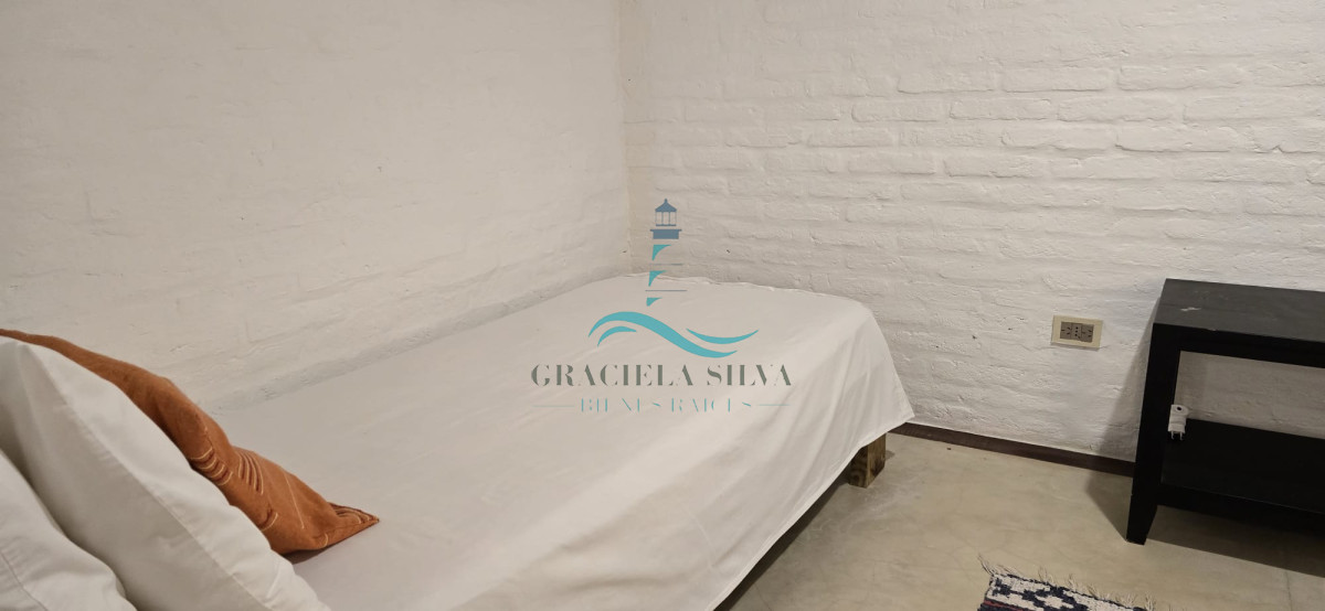 Casa ID.406/Casa-La-Escondida-José-Ignacio - Casa La Escondida -José Ignacio