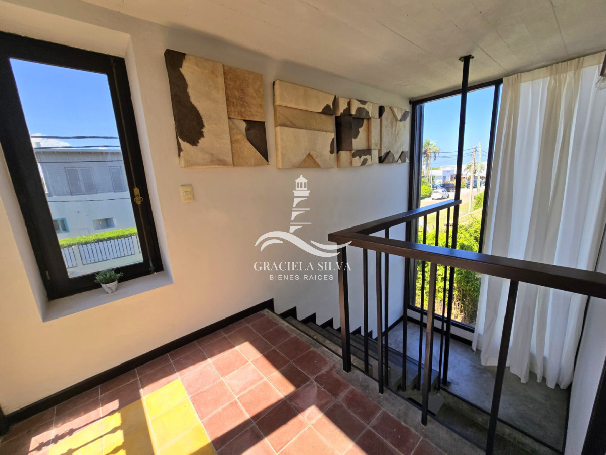 Casa ID.436/Casa-en-José-Ignacio - Casa en José Ignacio